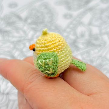 Mini Parrot