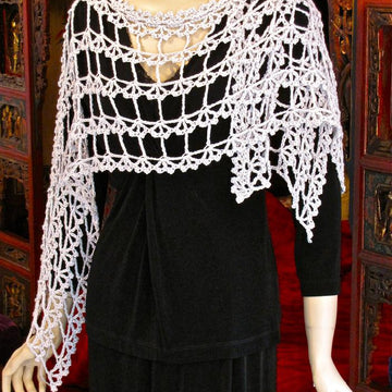 Alzannah Custom Convertible Vest
