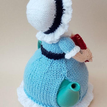 Jane Austen Tea Cosy