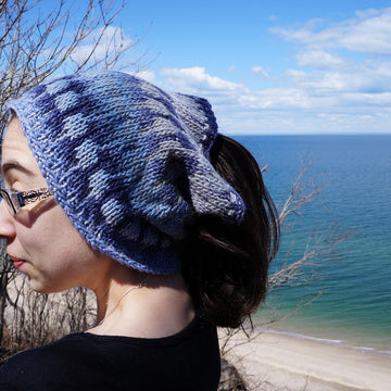 Mainstreet Cowl