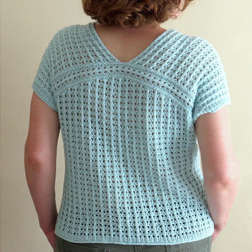 Follow The Path Sweater
