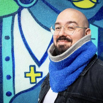 GACA COWL