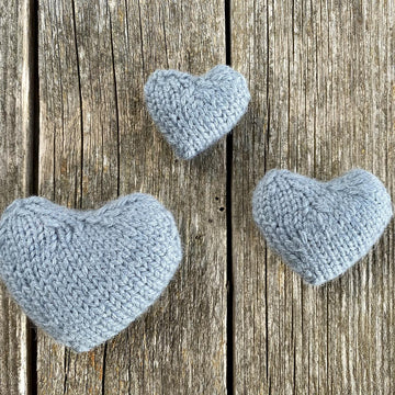 Mini Heart