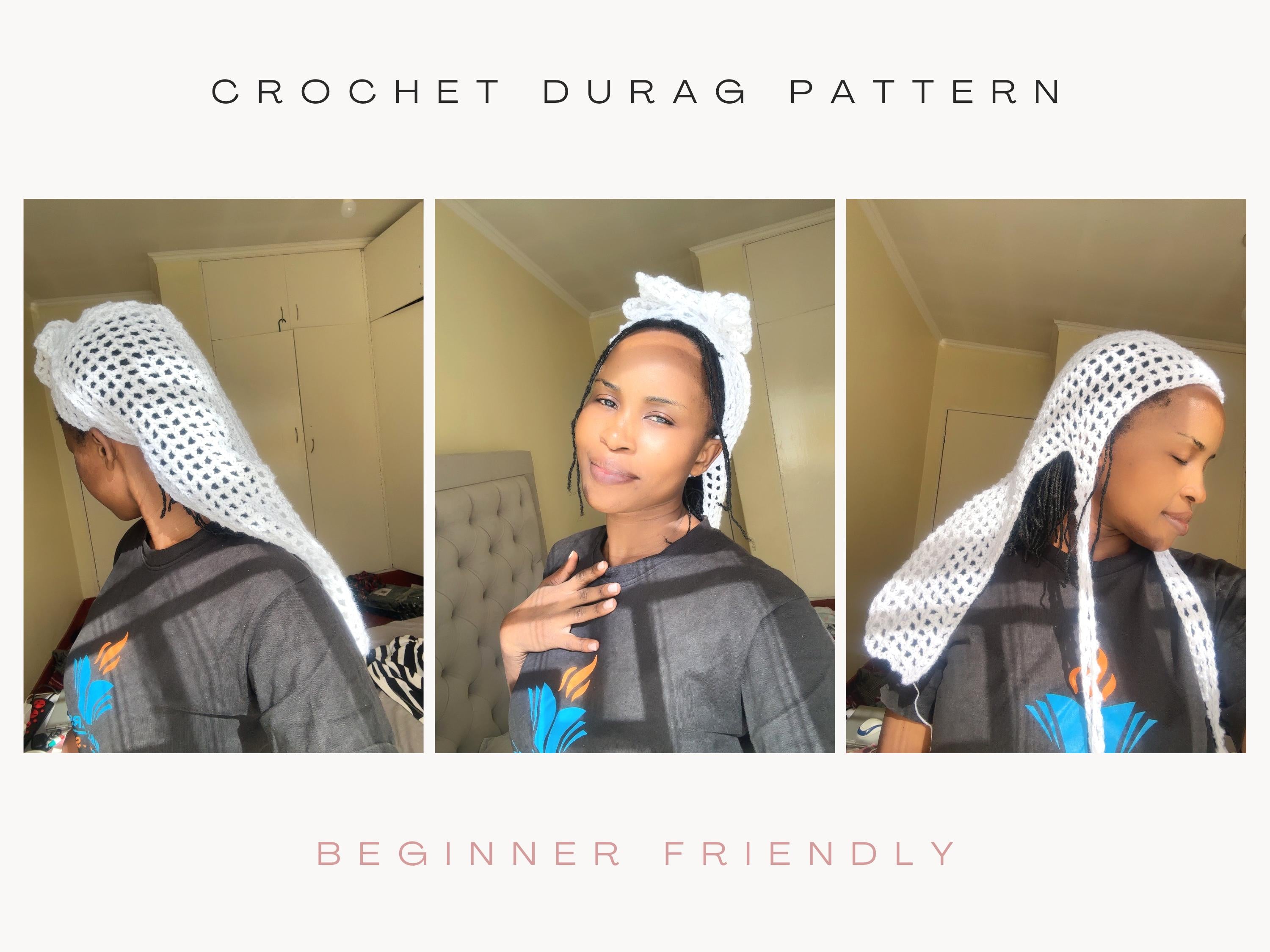 DIY Durag