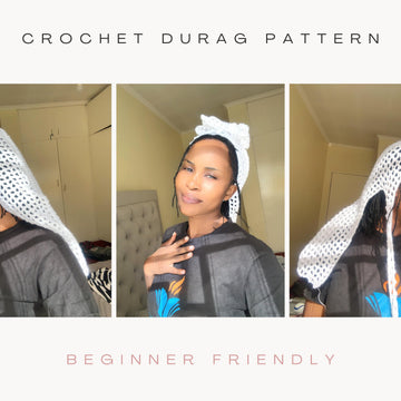 DIY Durag