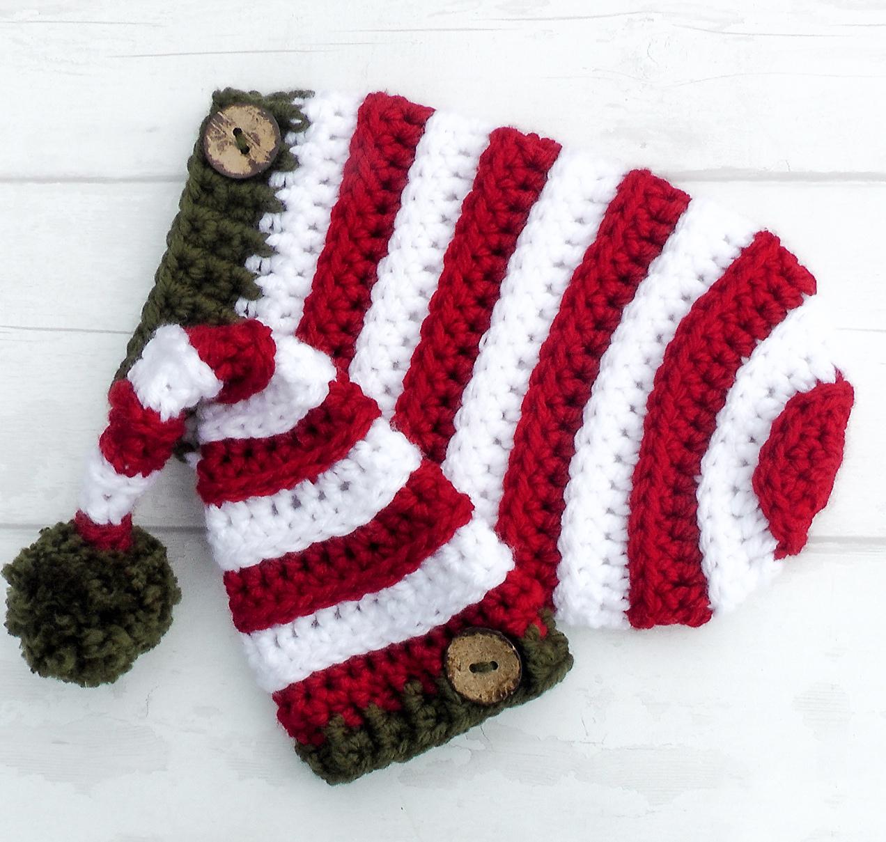 Elf Cocoon