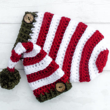 Elf Cocoon