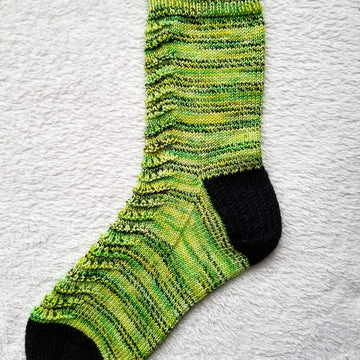 By The Shore Socks