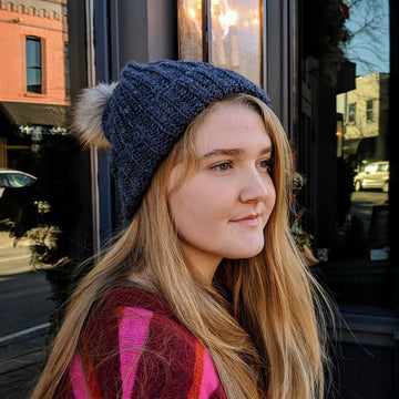 Urban Beanie Hat