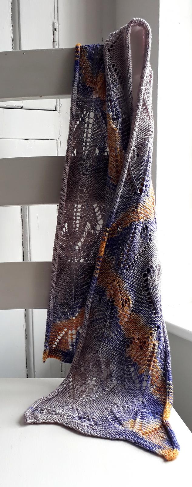 Sativus Scarf