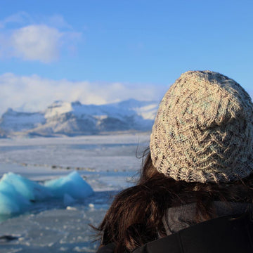 Crevasse Hat