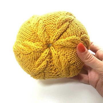Autumn Pumpkins