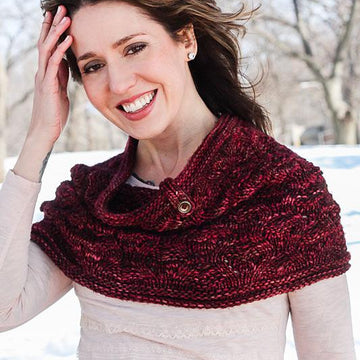 Nollie Cowl