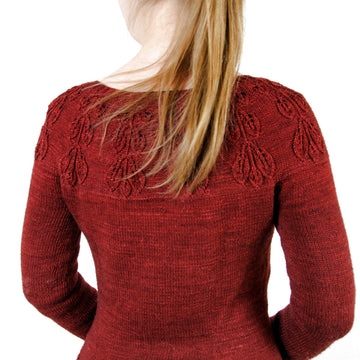Mirkwood Cardigan