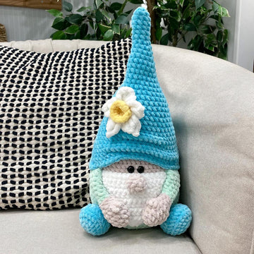 Spring Gnomes