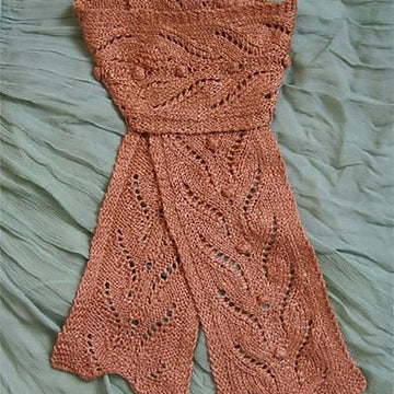 Firefly Scarf