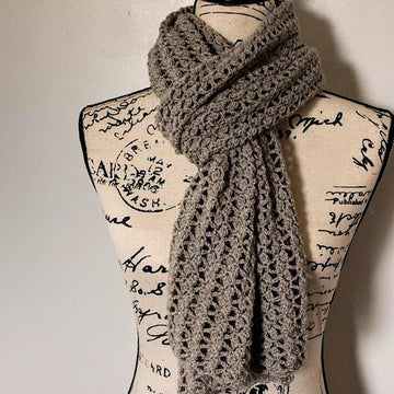 Dovetail Wrap