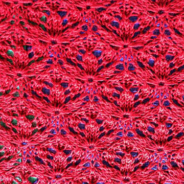 Starflower shrug