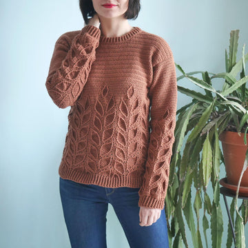 Lau Sweater