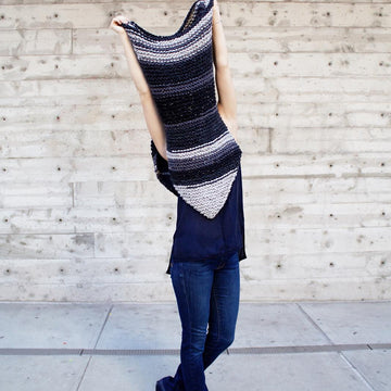 Armor Scarf