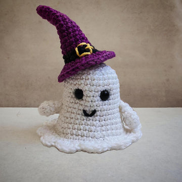 Spooky Little Ghost