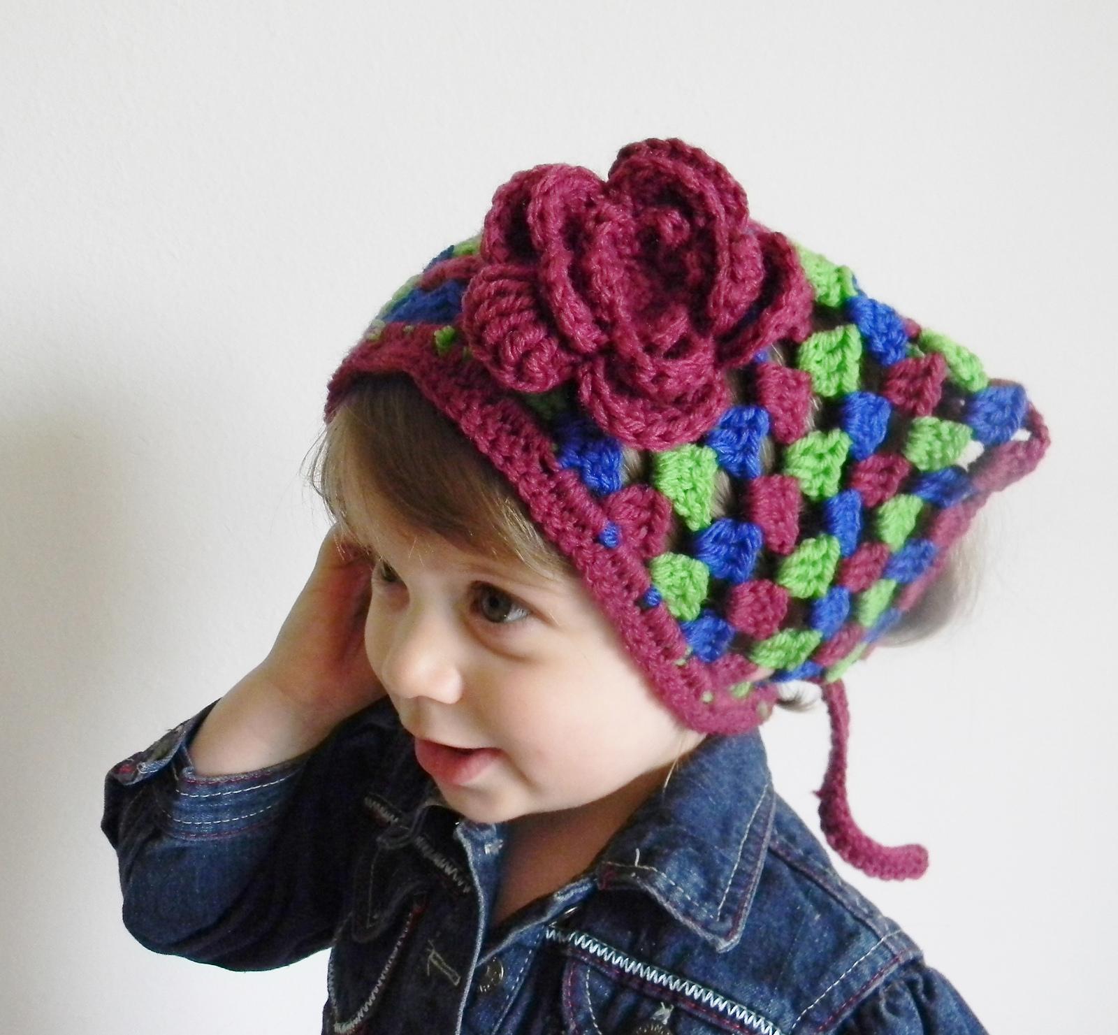 Marusya Kerchief