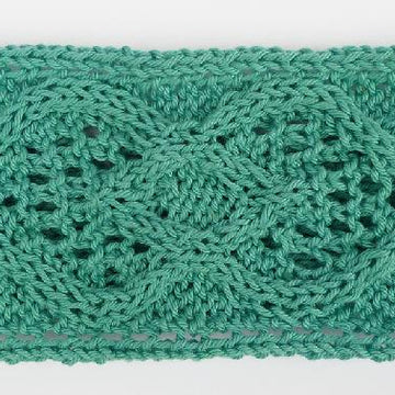 Lacy Hearts Headband