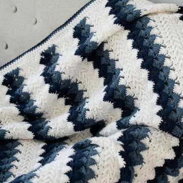 Traveling Arrows Throw