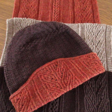 Cantabile Hat
