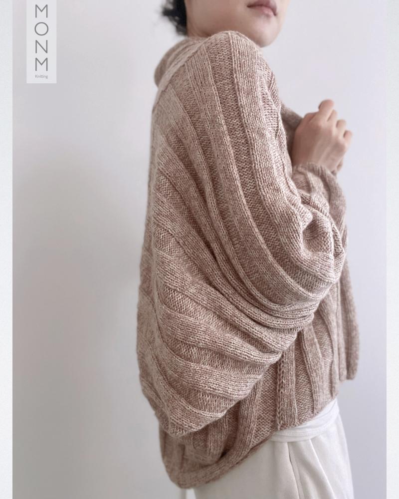 Willow Cardigan
