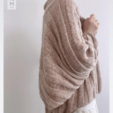 Willow Cardigan
