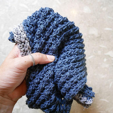 Dish towel