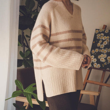 Basia Sweater