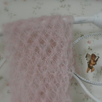 Evelyn infinity scarf