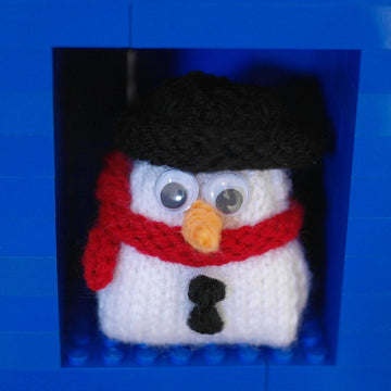 Mini Christmas decorations