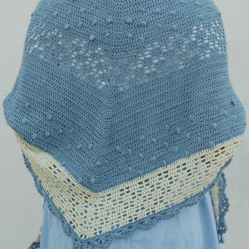 Gypso Shawl