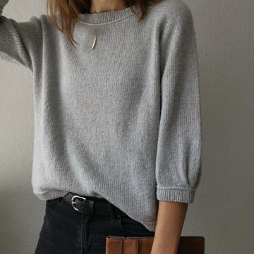 FREESTYLE Sweater