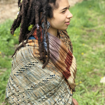Warrior Wrap