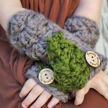 The Delphy Mitts