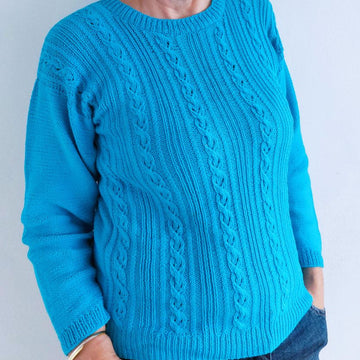 Theia sweater