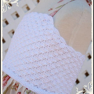 Shell Bodice dress pattern
