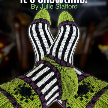 It’s showtime socks