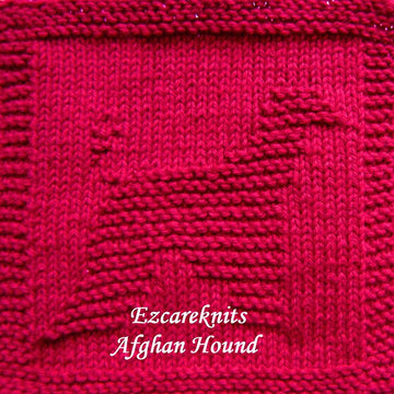 Afghan Hound