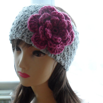 The Winter Wonderland Headband