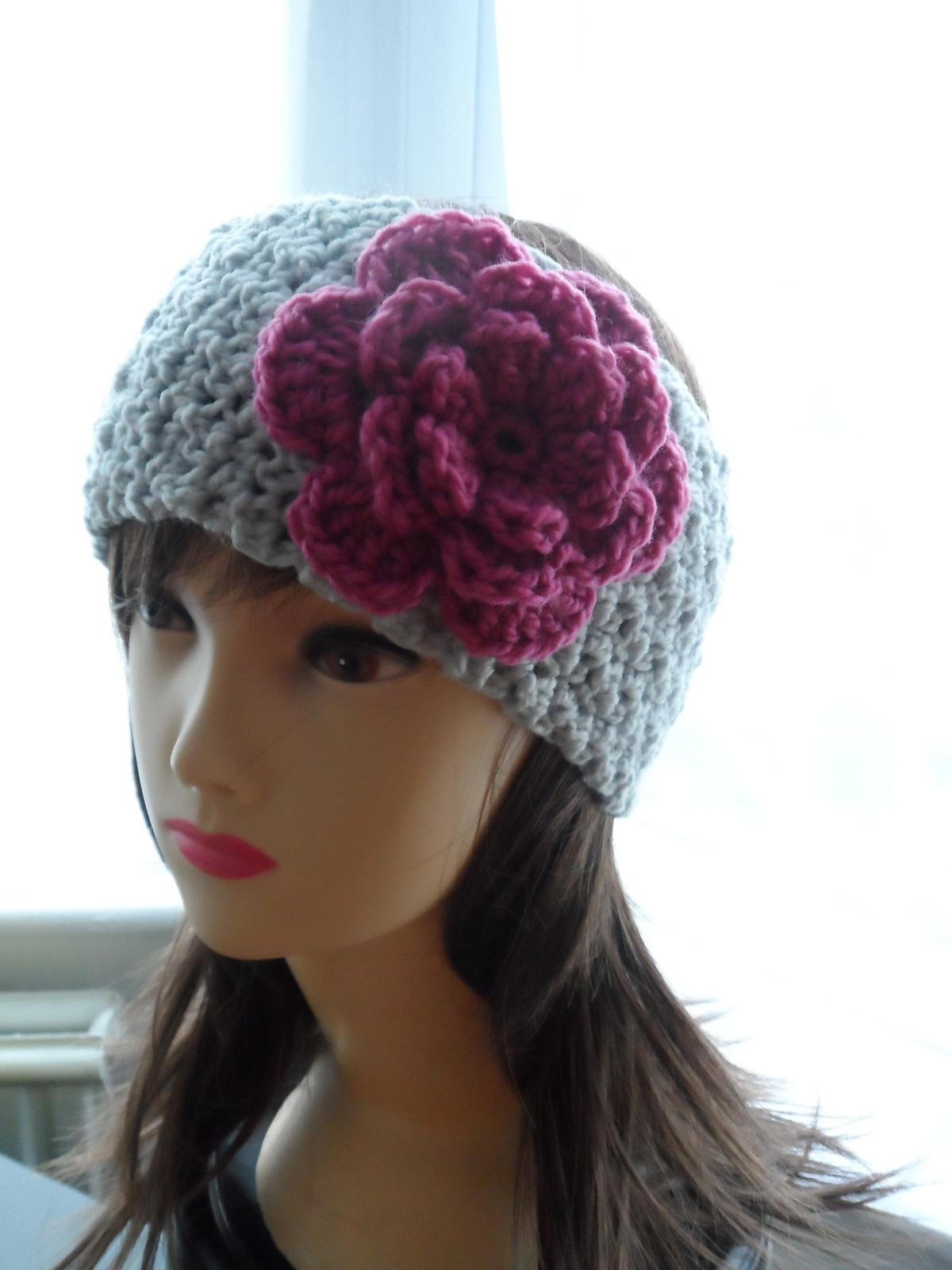 The Winter Wonderland Headband