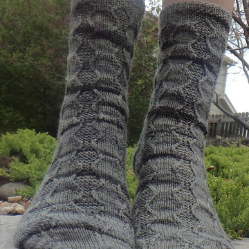 Cool Dude Socks