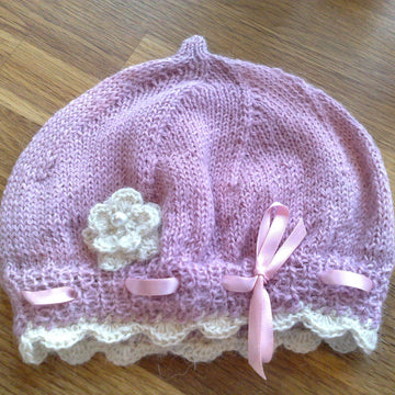 Little Princess hat