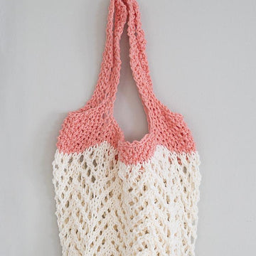 Rambling Market Bag