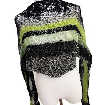 Blake shawl