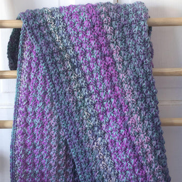 Chunky Blanket